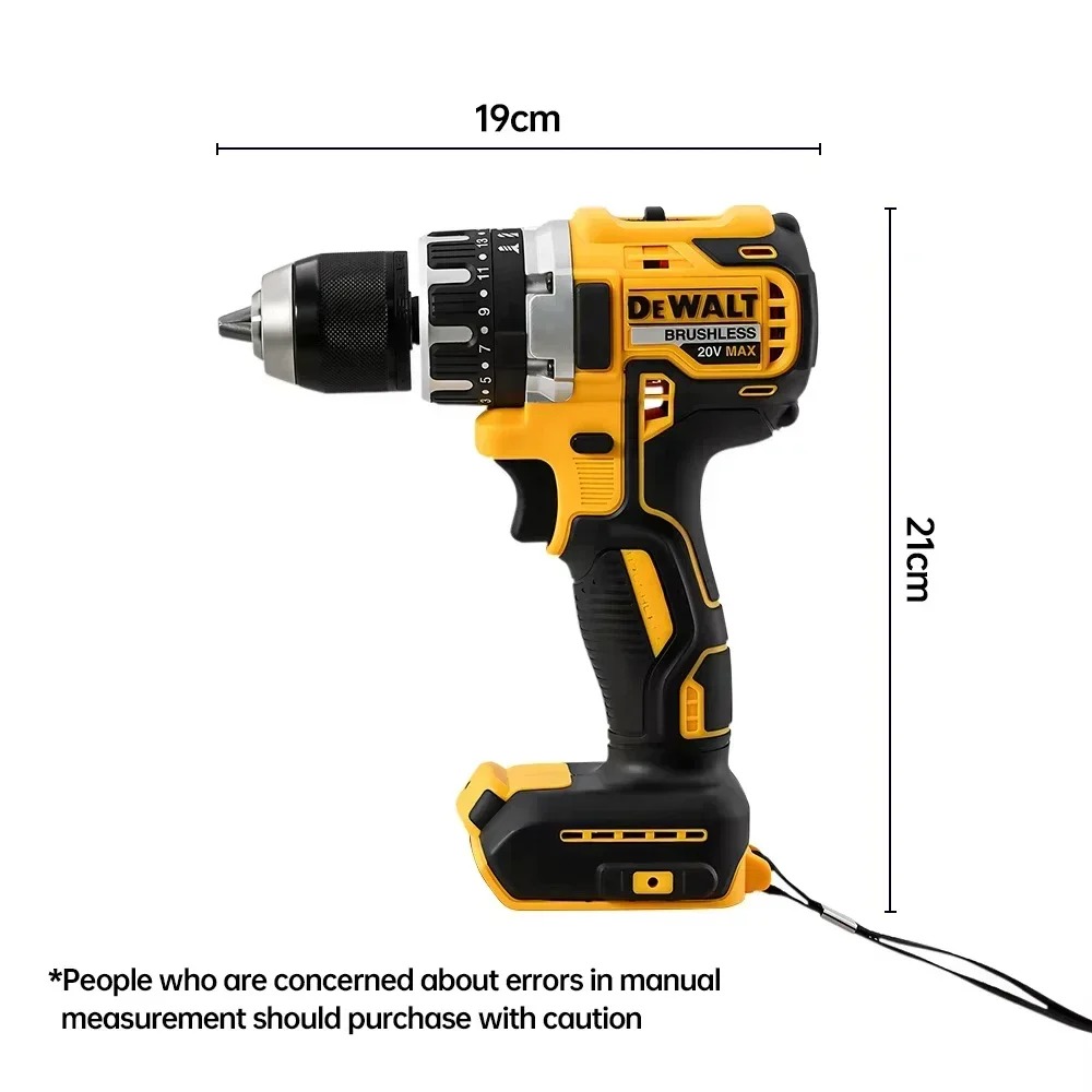 NUOVO Trapano Avvitatore a Per - Power Tools Impact recensione e prezzo