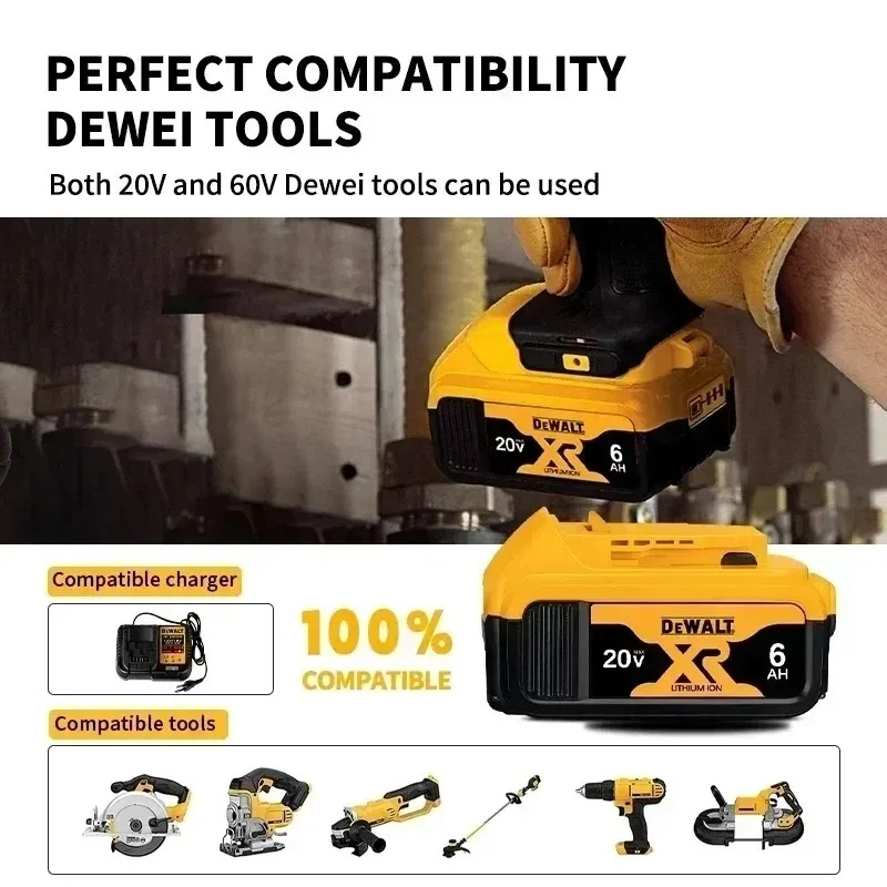 NUOVO Trapano Avvitatore a Per - Power Tools Impact recensione e prezzo