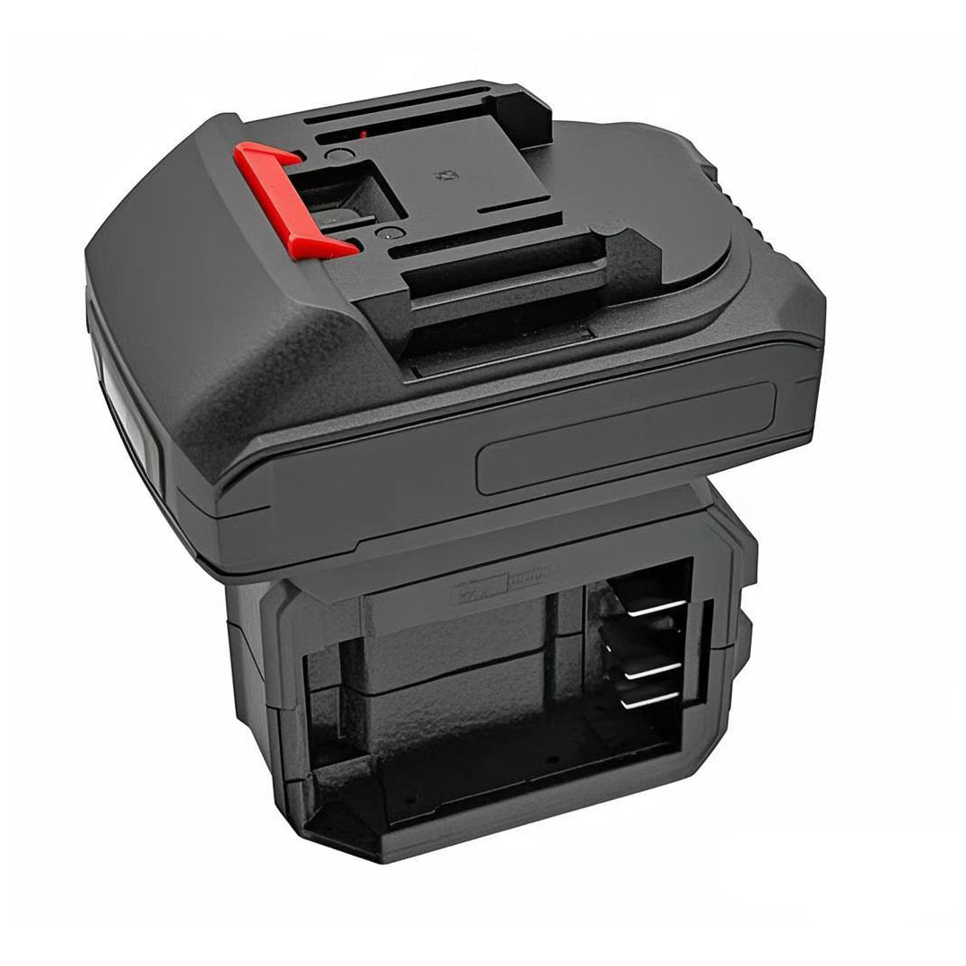 Convertitore adattatore batter - Power Tools Dongcheng recensione e prezzo