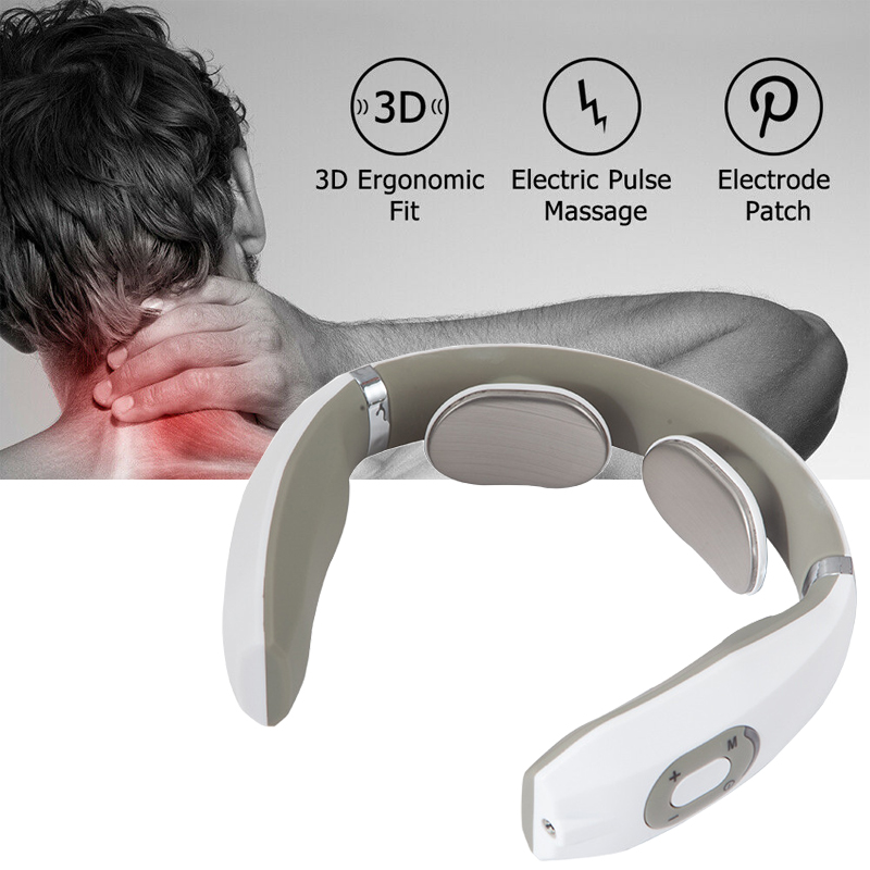 Massaggiatore Elettrico Intell - Health Power Tools recensione e prezzo