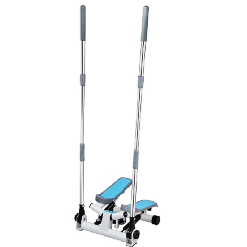Macchina per esercizi di equil - Health Power Tools recensione e prezzo
