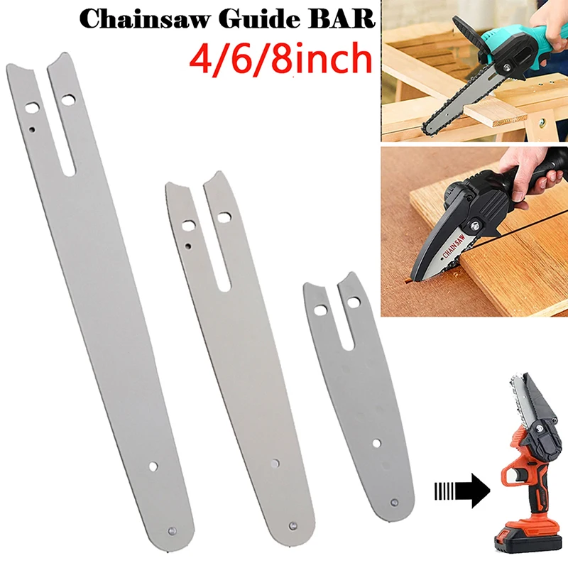 Sostituzione barra guida in me - Power Tools Guide recensione e prezzo