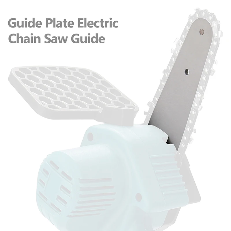 Sostituzione barra guida in me - Power Tools Guide recensione e prezzo