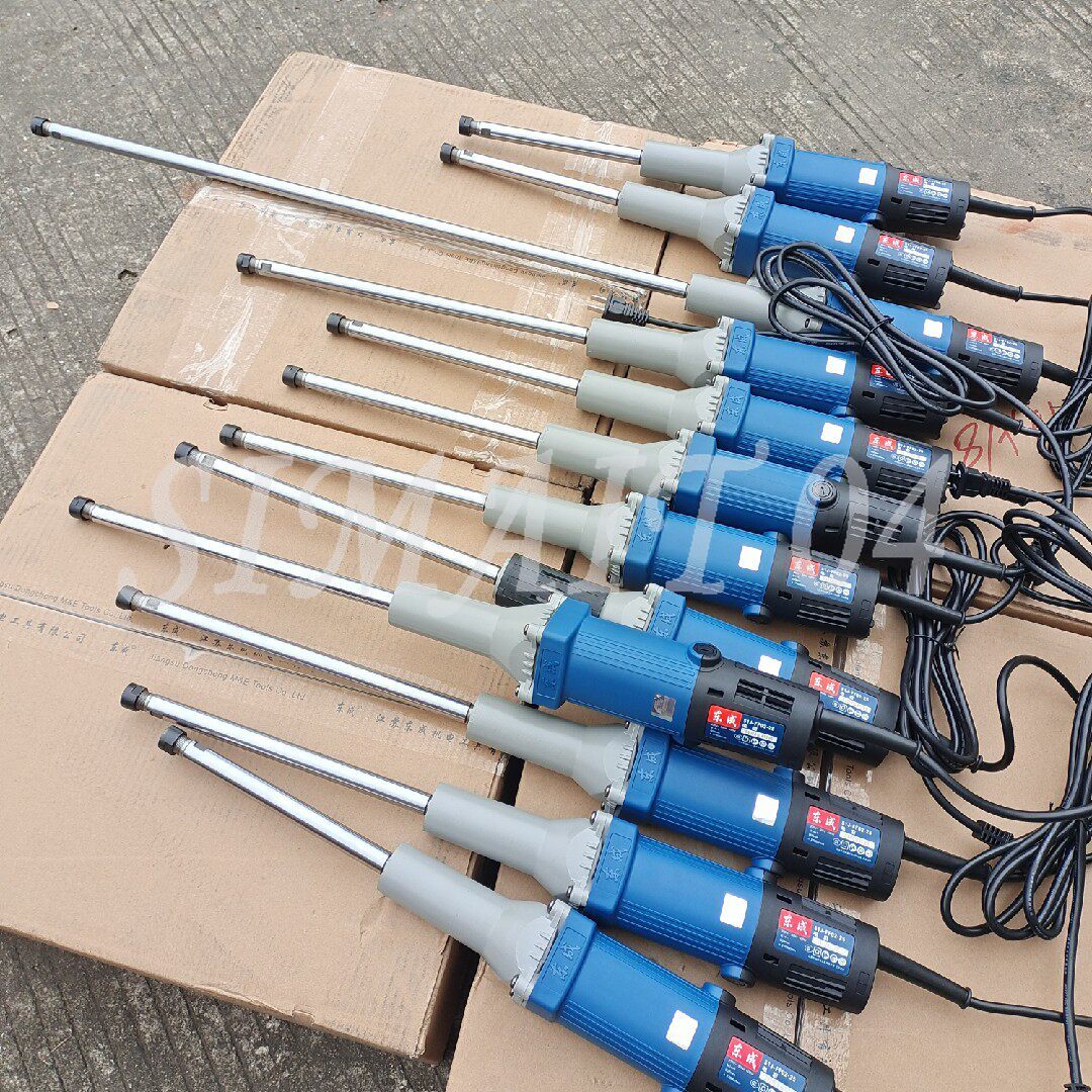 Fresatrice rettilinea, testa d - Power Tools Dongcheng recensione e prezzo
