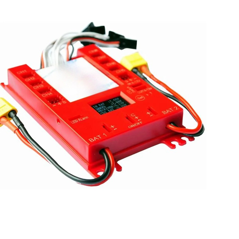 Mini distributore di alimentaz - Power Tools Distributor recensione e prezzo