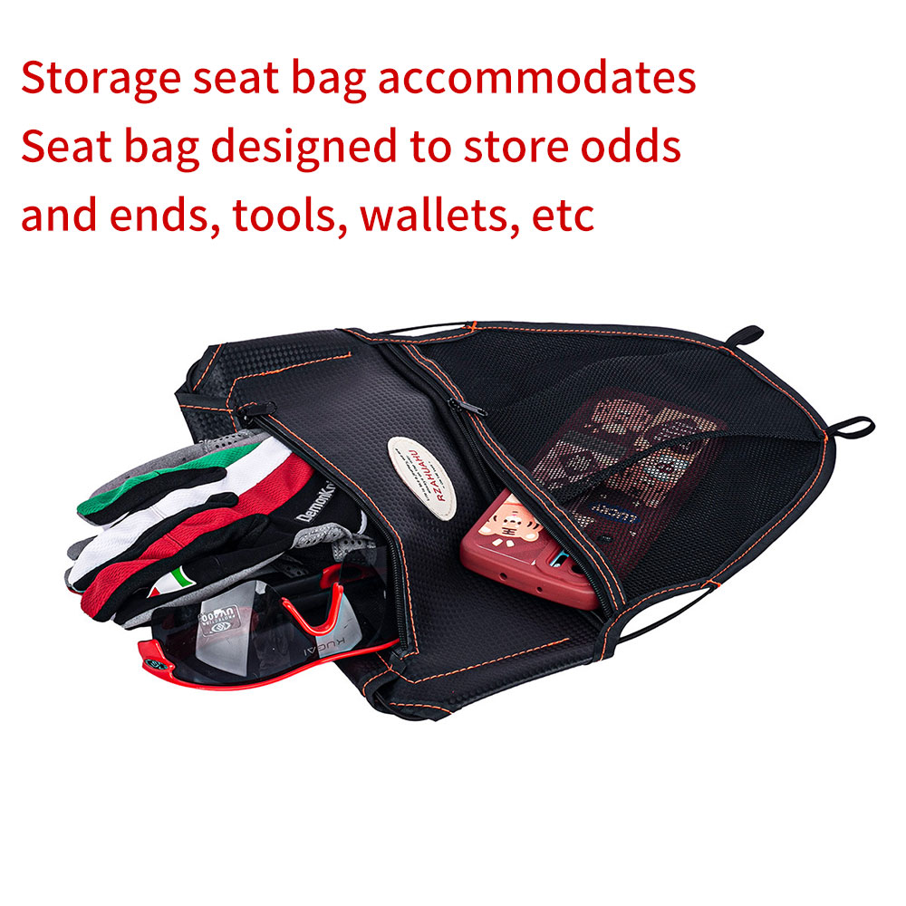 Sedile per scooter per moto da - Bag Power Tools recensione e prezzo