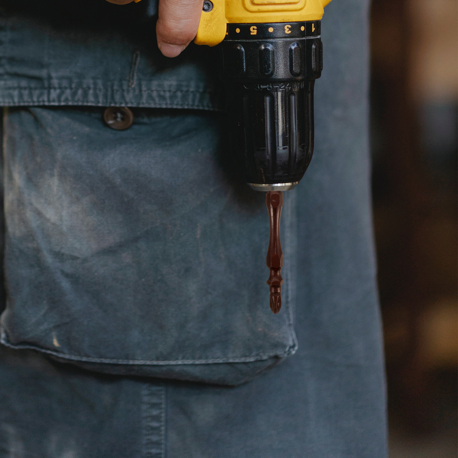 Set di 10 Punte per Trapano a  - Power Tools Impact recensione e prezzo