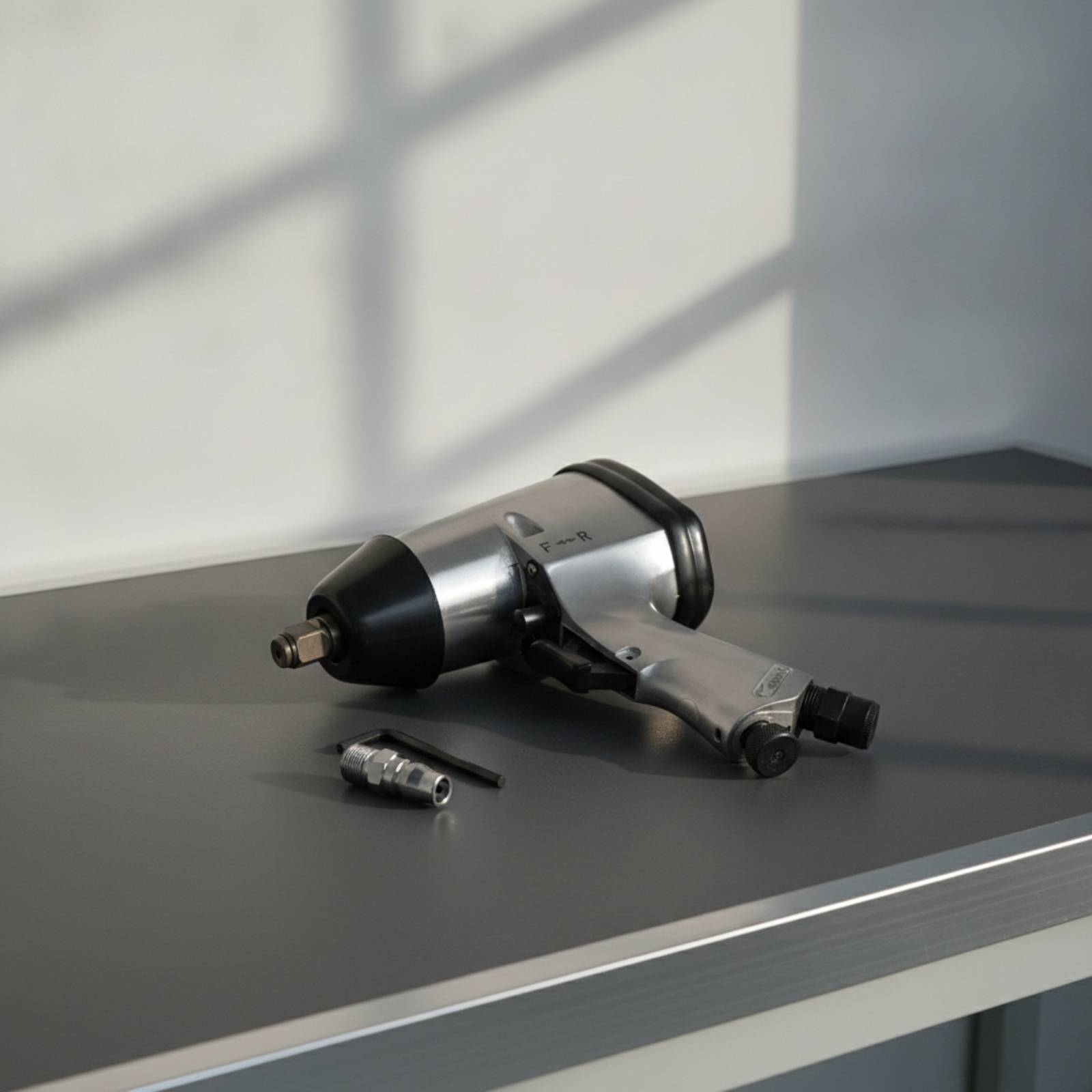 Avvitatore Pneumatico ad Impat - Power Tools Impact recensione e prezzo