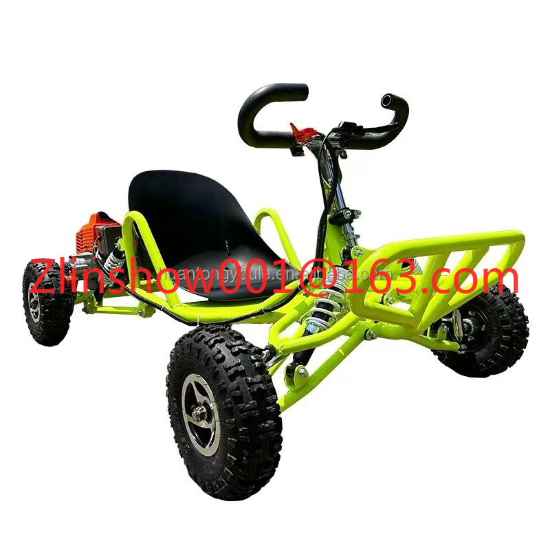 Mini kart da drift fuoristrada - Power Tools With Names recensione e prezzo
