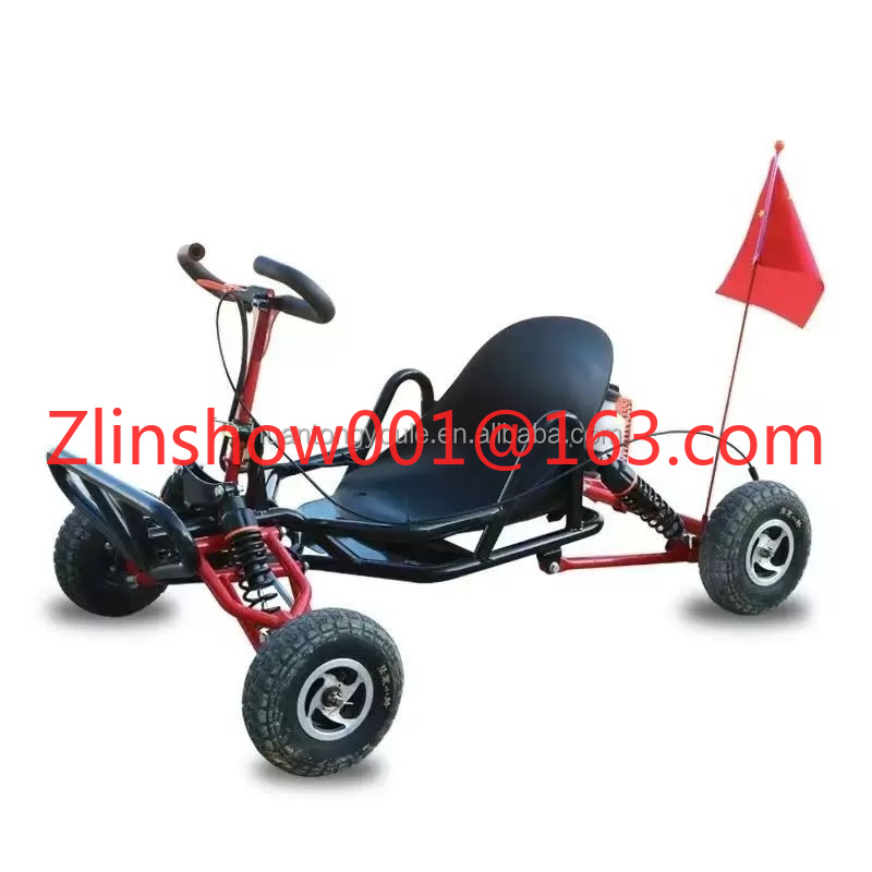 Mini kart da drift fuoristrada - Power Tools With Names recensione e prezzo