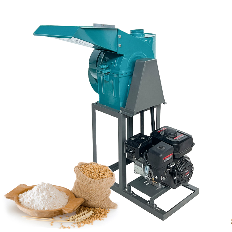 Mulino a Martelli per Mais e L - Power Tools With Names recensione e prezzo