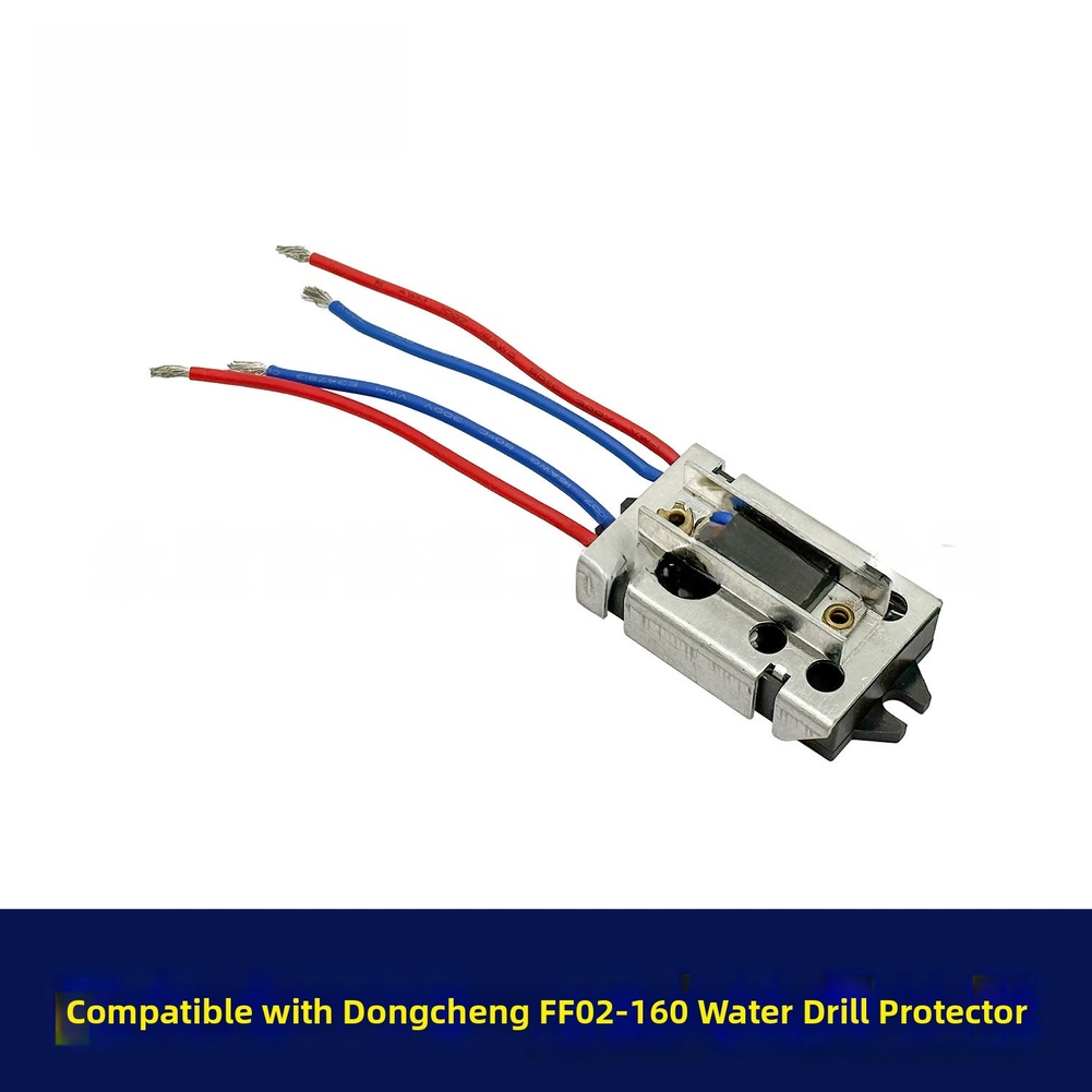 Interruttore di avviamento gra - Power Tools Dongcheng recensione e prezzo