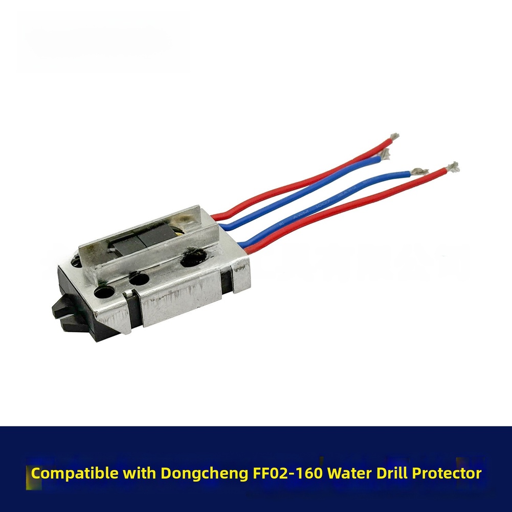 Interruttore di avviamento gra - Power Tools Dongcheng recensione e prezzo