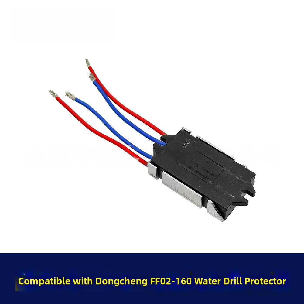 Interruttore di avviamento gra - Power Tools Dongcheng recensione e prezzo
