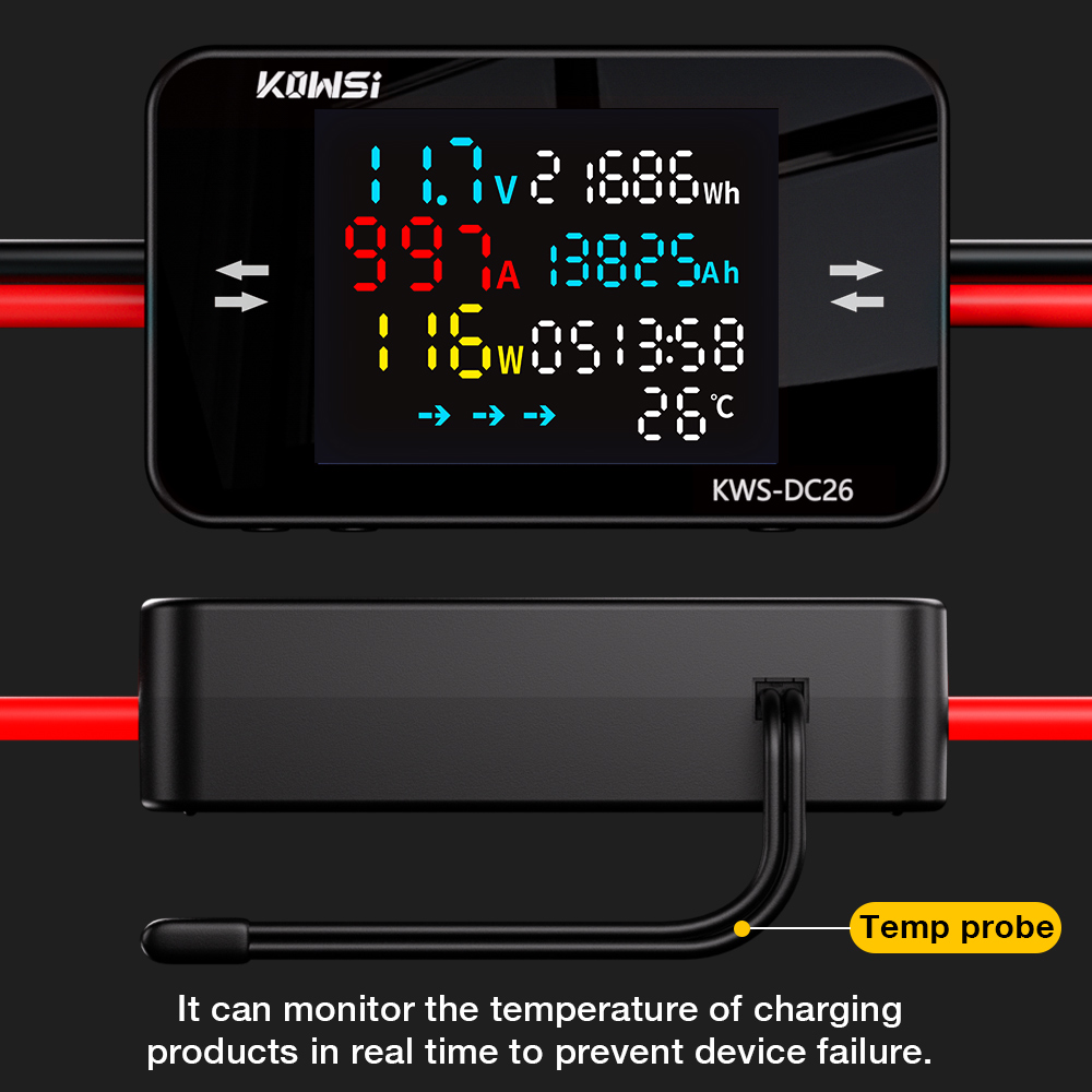 Tester di carica della batteri - Health Power Tools recensione e prezzo