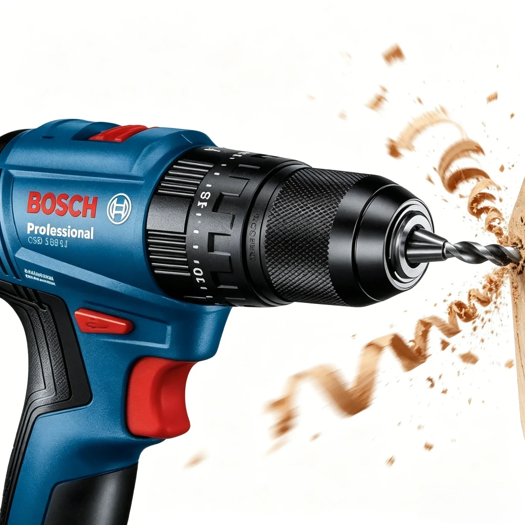 Trapano avvitatore a percussio - Power Tools Impact recensione e prezzo