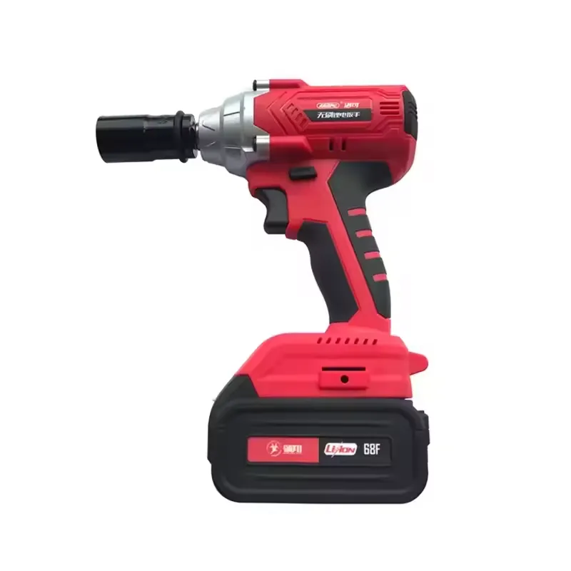 Avvitatore a Impulsi Portatile - Power Tools Impact recensione e prezzo