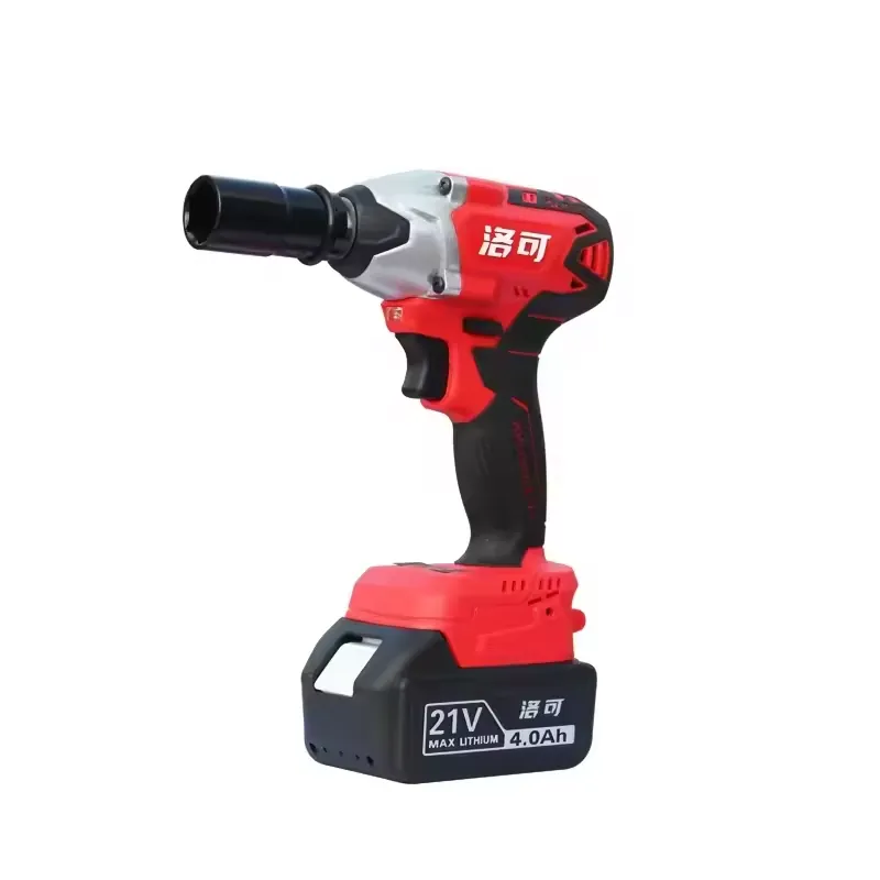 Avvitatore a Impulsi Portatile - Power Tools Impact recensione e prezzo