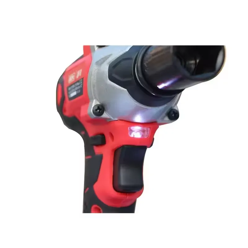 Avvitatore a Impulsi Portatile - Power Tools Impact recensione e prezzo