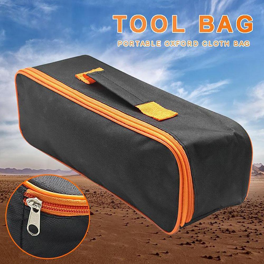 Borsa Porta Attrezzi con Cerni - Bag Power Tools recensione e prezzo