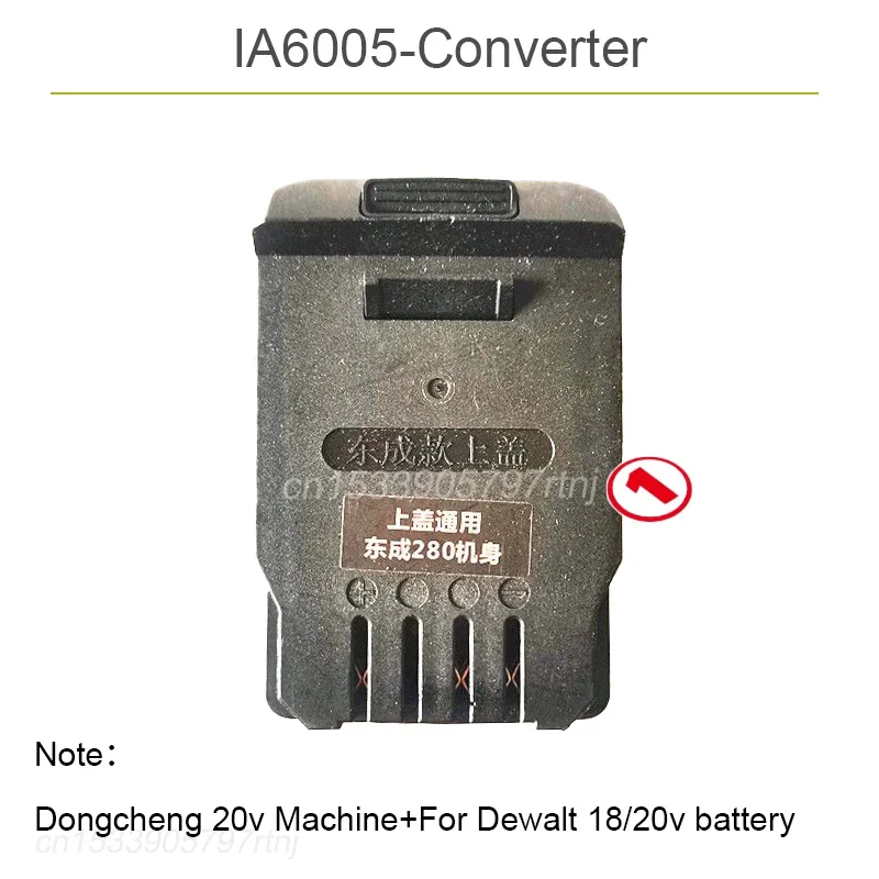 Gli utensili elettrici Dongche - Power Tools Dongcheng recensione e prezzo