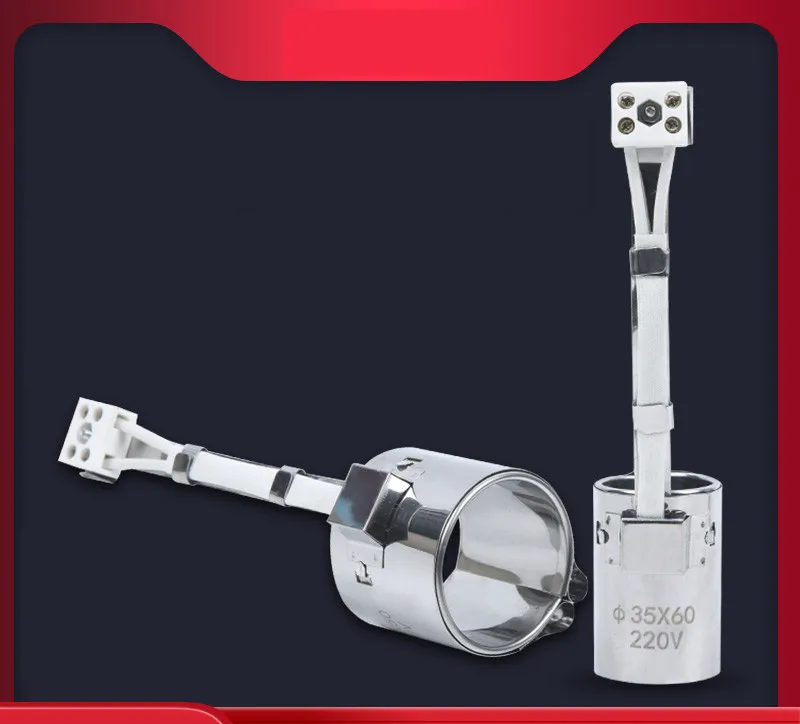 Anello di riscaldamento della  - Power X Tools And Machinery recensione e prezzo