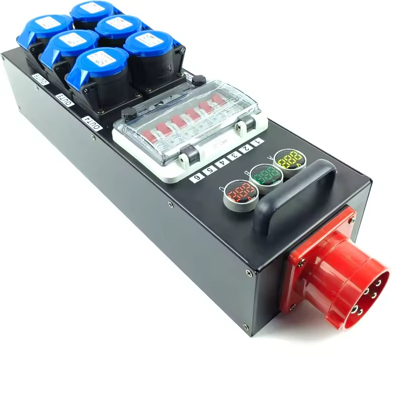 ABCCABLS Distributore di Corre - Power Tools Distributor recensione e prezzo
