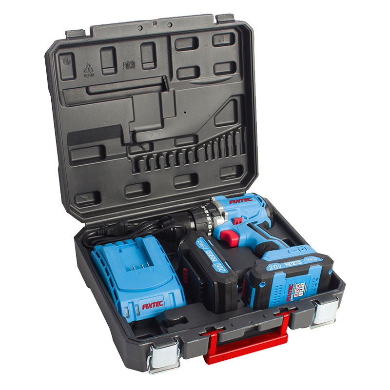 Set di Utensili Elettrici a Ba - Power Tools Impact recensione e prezzo