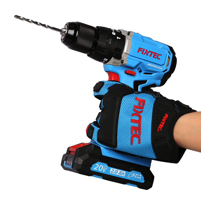 Set di Utensili Elettrici a Ba - Power Tools Impact recensione e prezzo