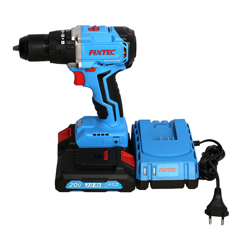 Set di Utensili Elettrici a Ba - Power Tools Impact recensione e prezzo