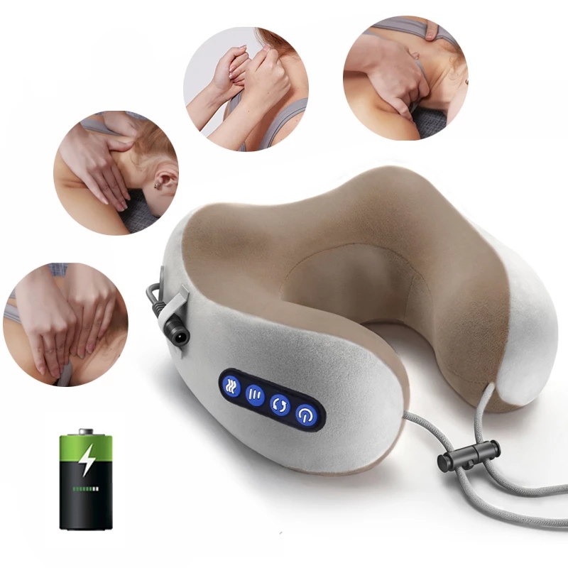 Syeosye Massaggiatore elettric - Health Power Tools recensione e prezzo