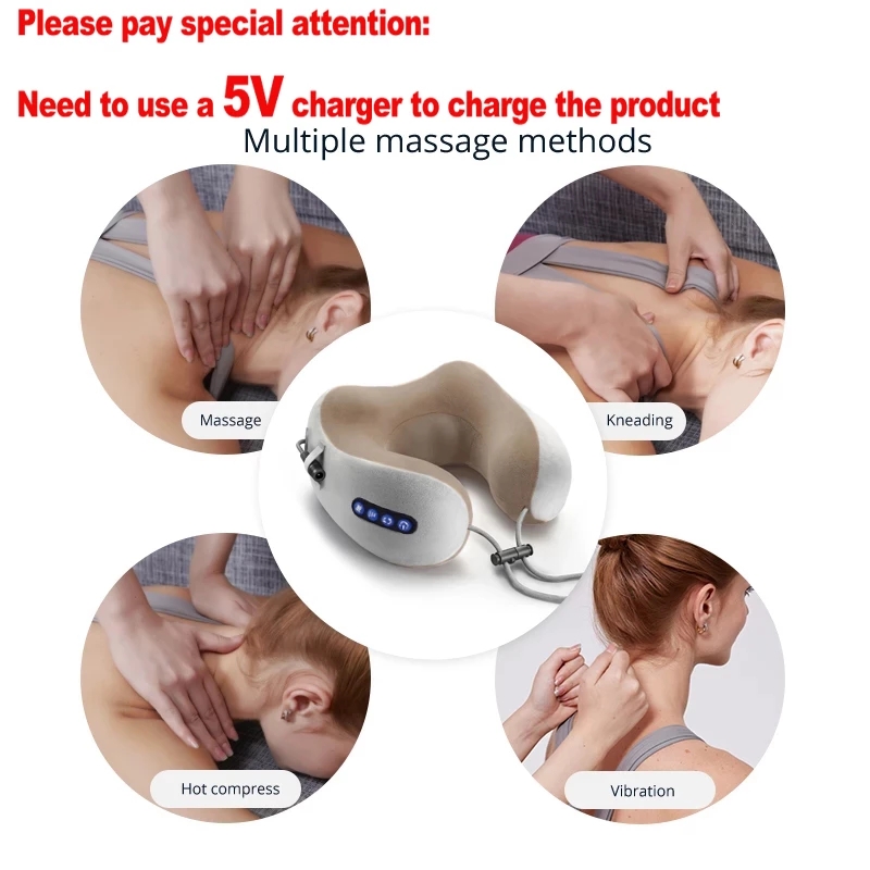 Syeosye Massaggiatore elettric - Health Power Tools recensione e prezzo