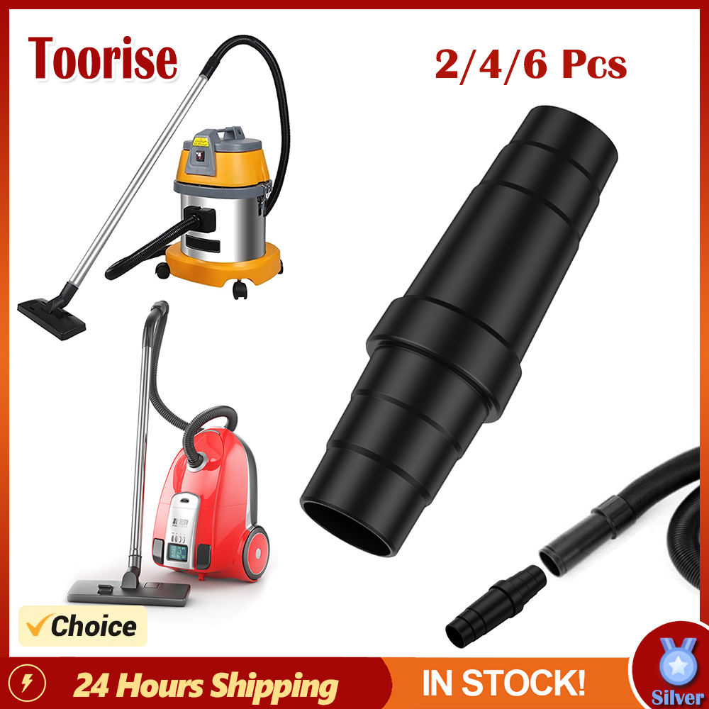 2/4/6PCS 31.5 millimetri Adatt - Vacuum Cleaner Power Tools recensione e prezzo